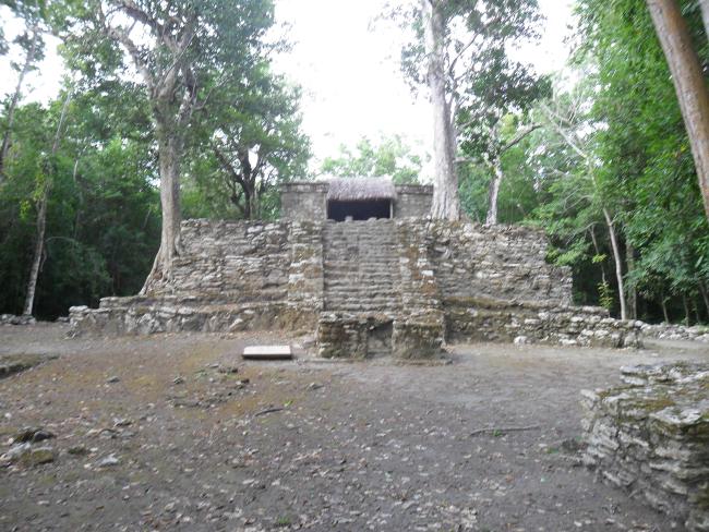 Templo 8