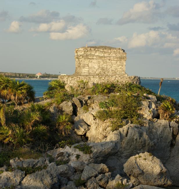 Templo del Viento