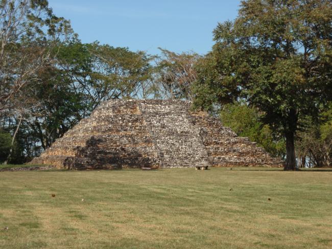 Edificio 1