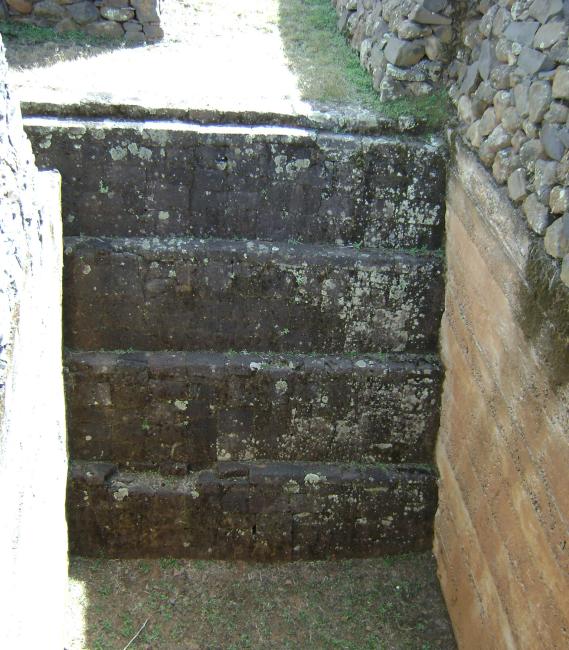 El Pozo del Sondeo