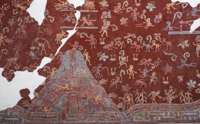 Tlalocan