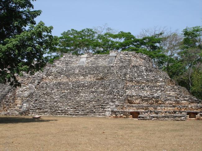 Edificio 4