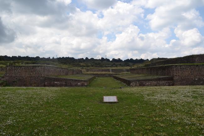 Juego de Pelota