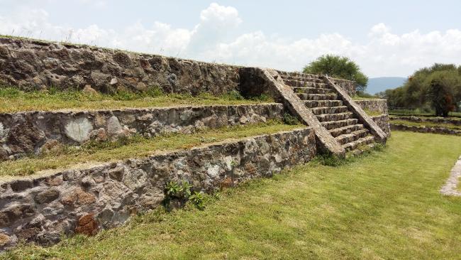 Montículo 2