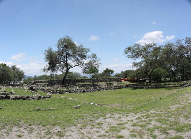 Plaza Norte
