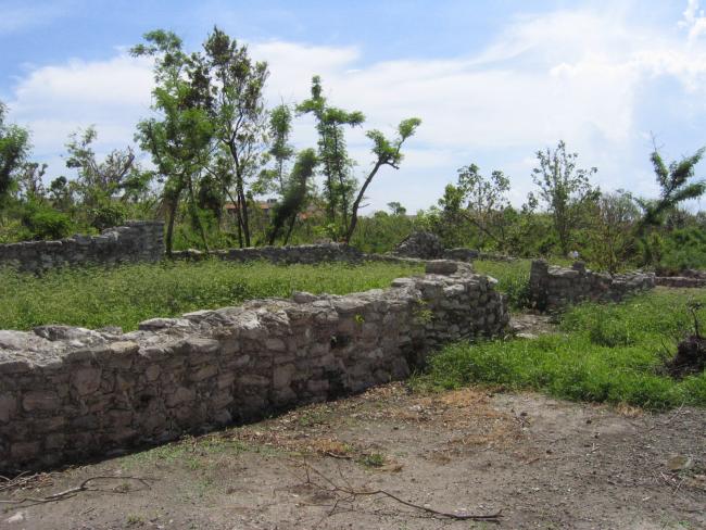 Antiguo Polé