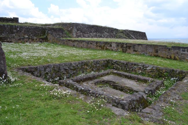 Temazcal