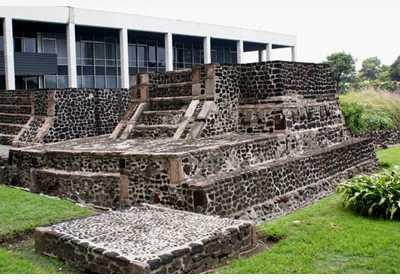 Templo "L" o de las Pinturas