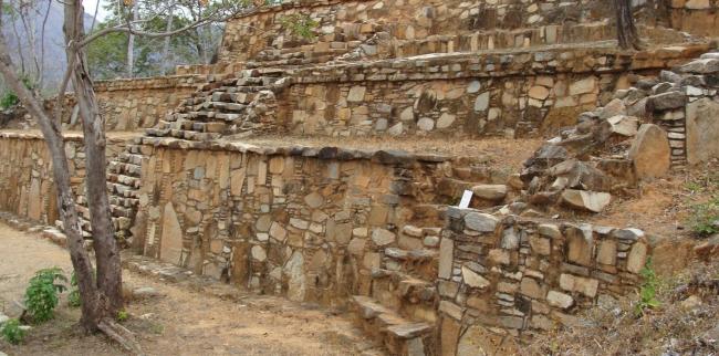Templo Principal