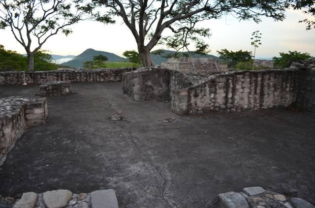 La Acrópolis