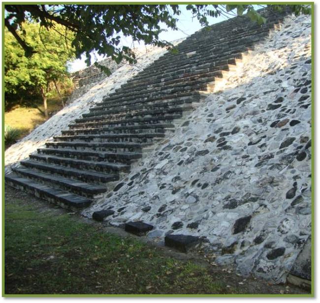 Escalinatas