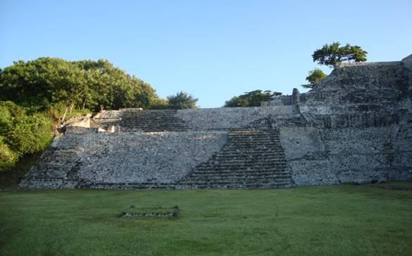 Escalinatas