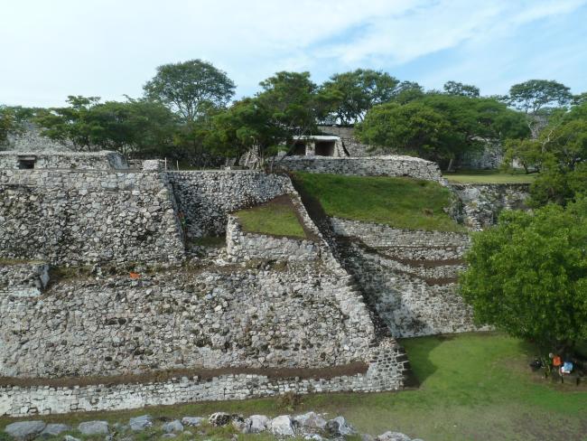 Sector Norte