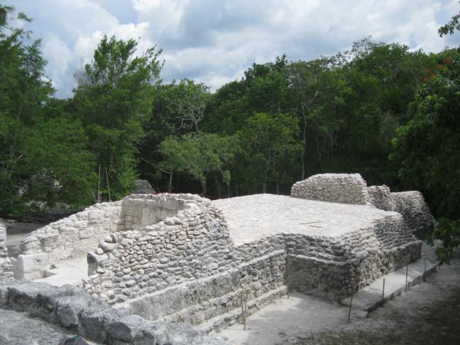 Estructuras 1-2 y I-2A