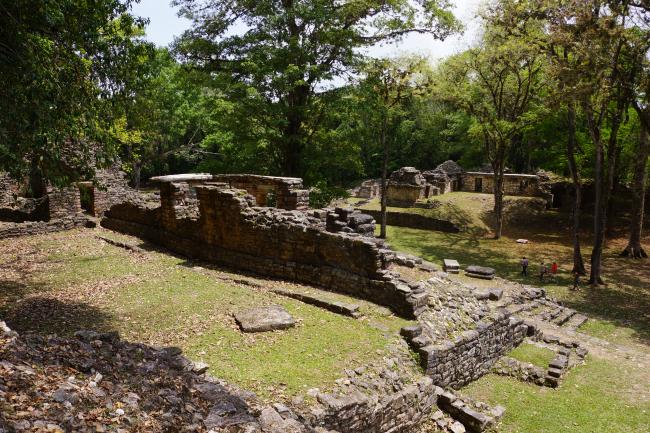 La Gran Plaza