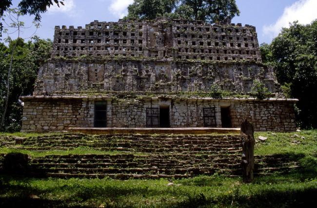 Edificio 33