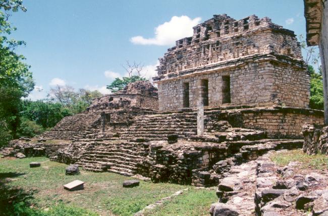 Edificio 40