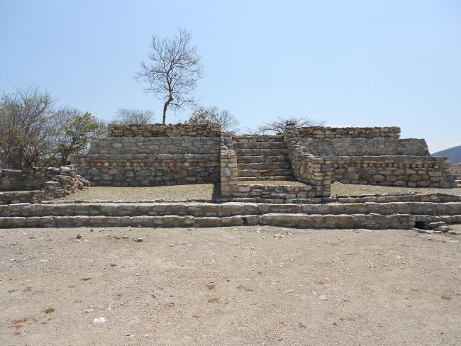 Estructura 11