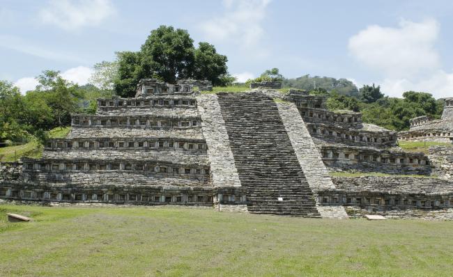 Edificio Oeste