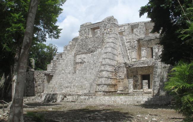 Palacio