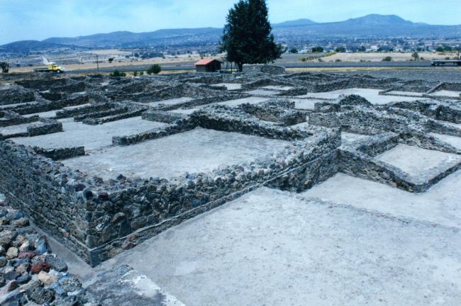 Centro ceremonial
