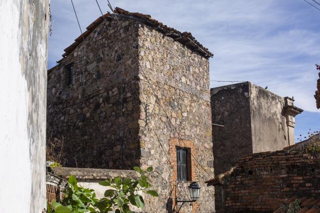 Casa de la Aduana