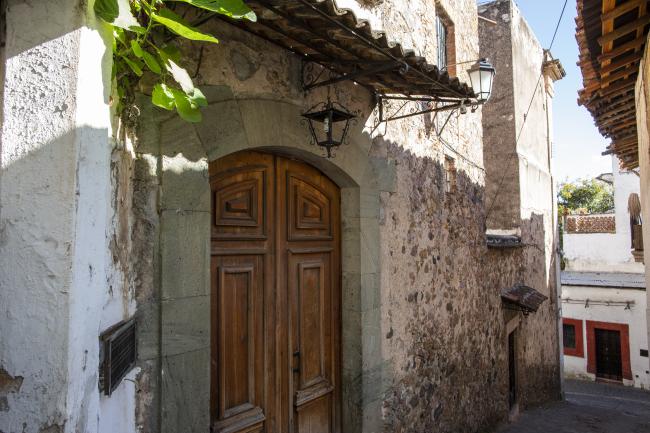 Casa de la Aduana