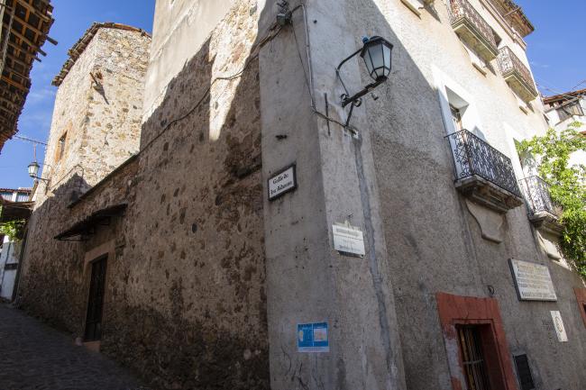 Casa de la Aduana