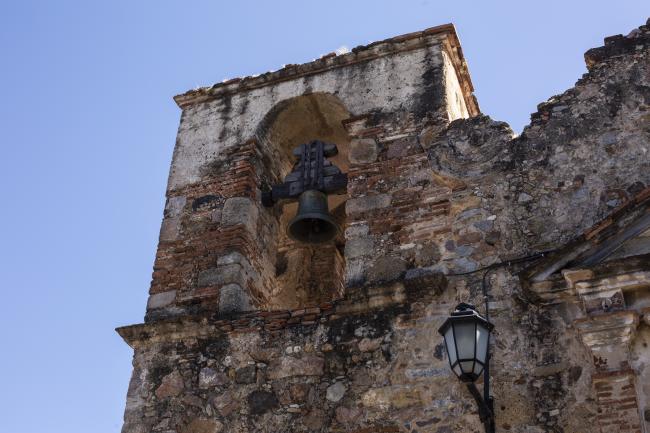 Capilla de San Nicolás