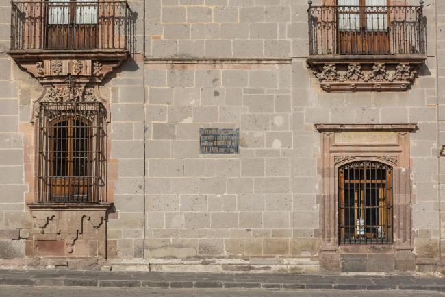 Casa de Allende