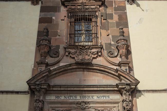 Casa de Allende