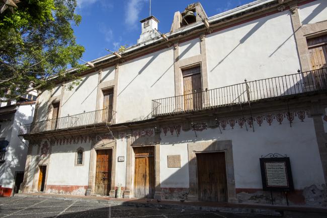 Casa Borda