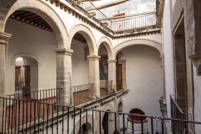 Casa Borda