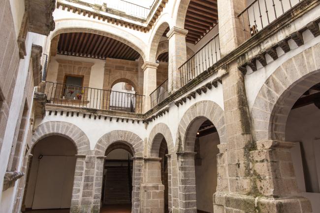Casa Borda