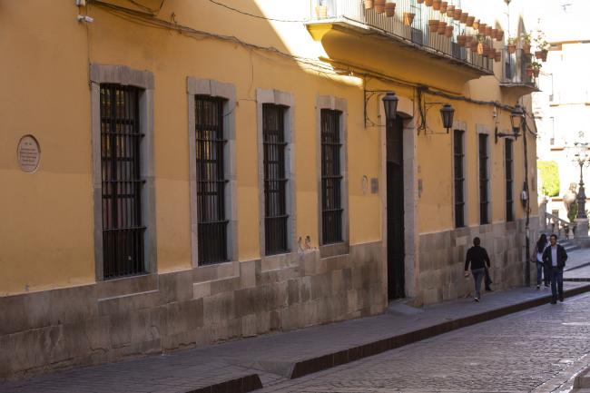 Casa de Moneda