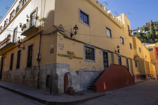 Casa de Moneda