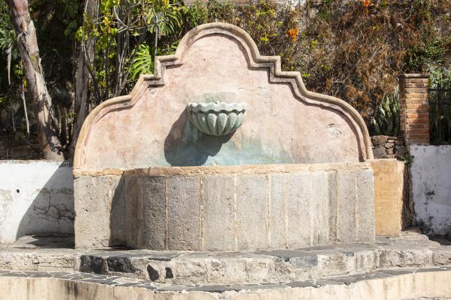 Fuente Juárez