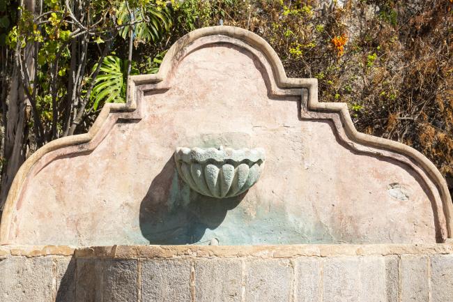 Fuente Juárez
