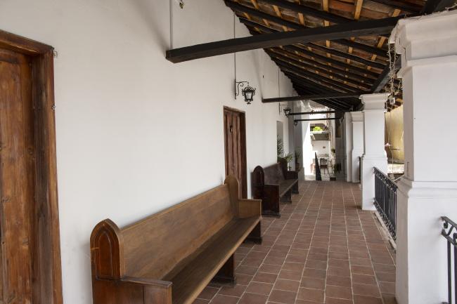 Centro Presbiteriano