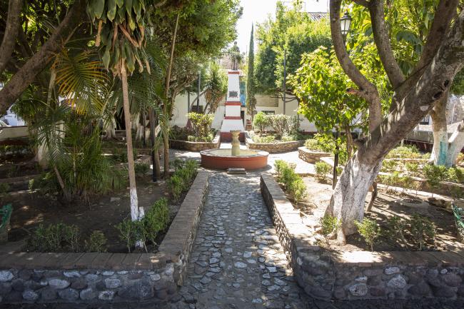 Monumento a Guerrero
