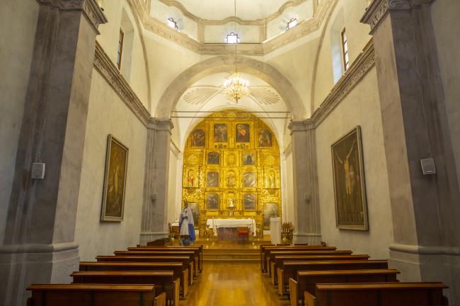 La conchita