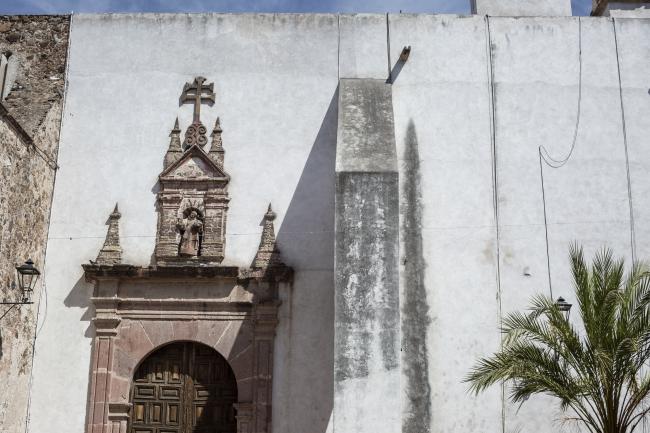 Capilla de la Tercera Orden