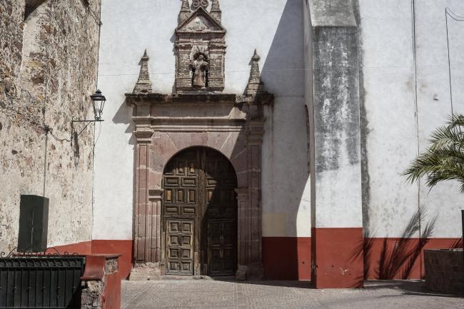 Capilla de la Tercera Orden