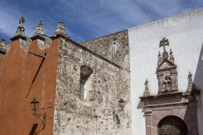 Capilla de la Tercera Orden