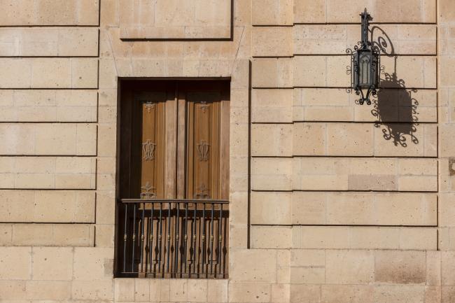 Casa del Conde Rul y Valencia