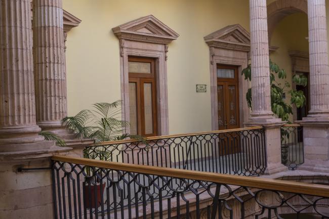 Casa del Conde Rul y Valencia