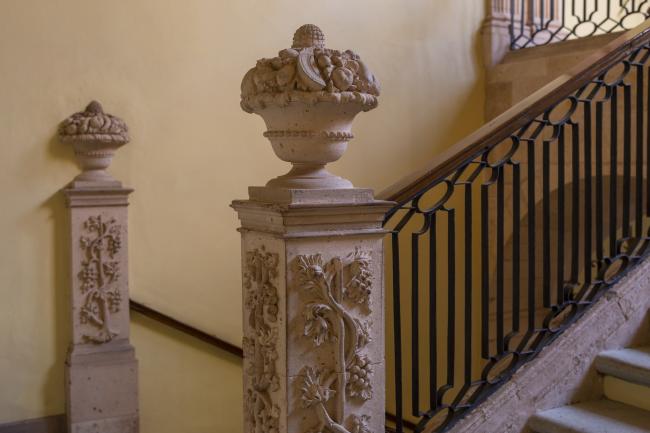  Casa del Conde Rul y Valencia