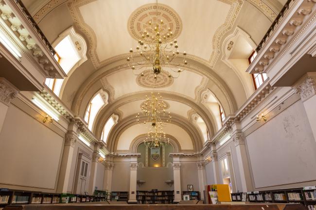 Benemérita y Centenaria Escuela Normal Oficial de Guanajuato