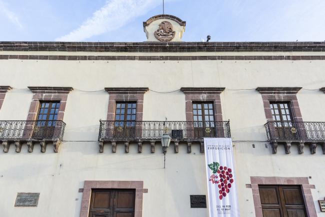 Presidencia Municipal