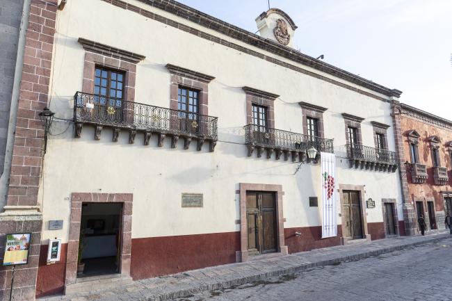 Presidencia Municipal